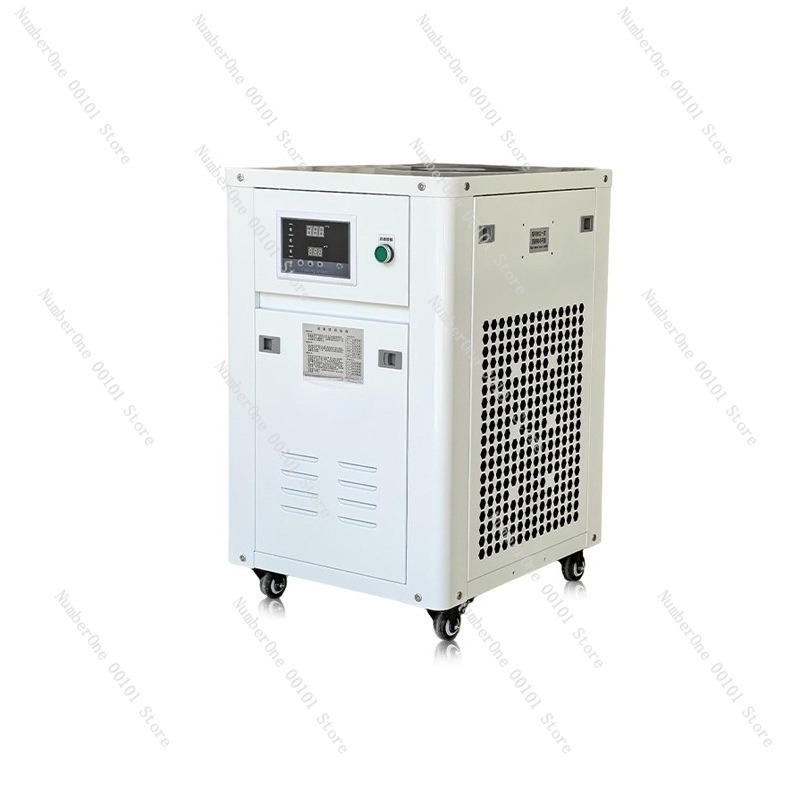 1HP Industrial Water Chiller S - Industrial Laser Printing Machine review and price