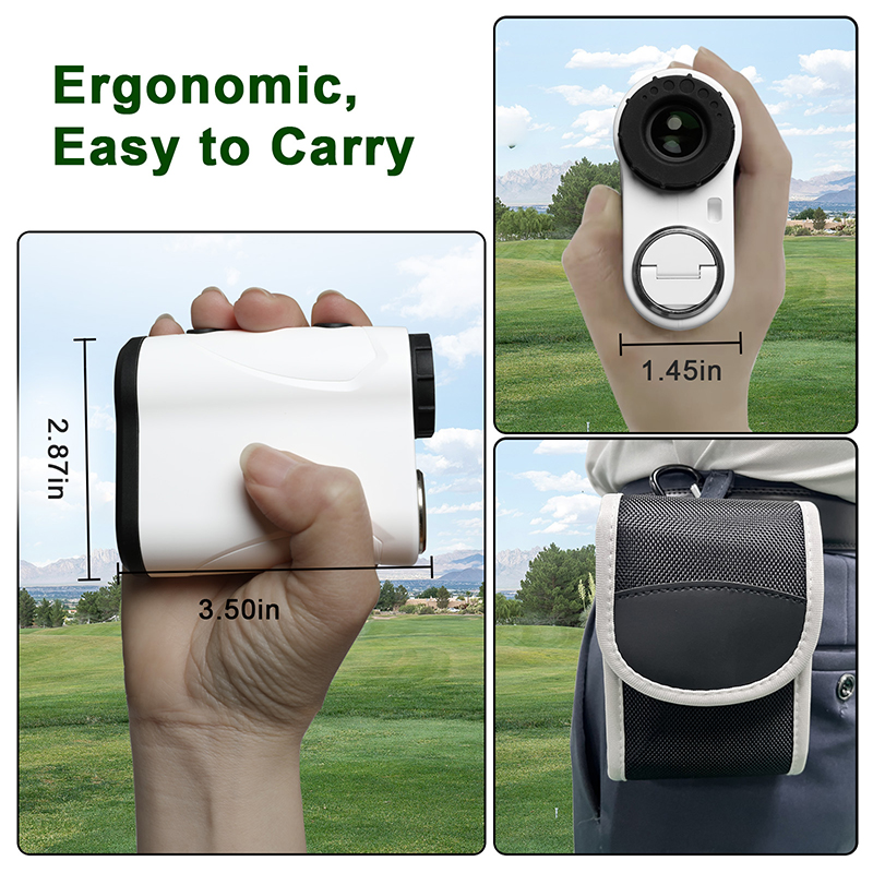 IMeter Golf Laser Rangefinder  - Industrial Laser Rangefinder review and price