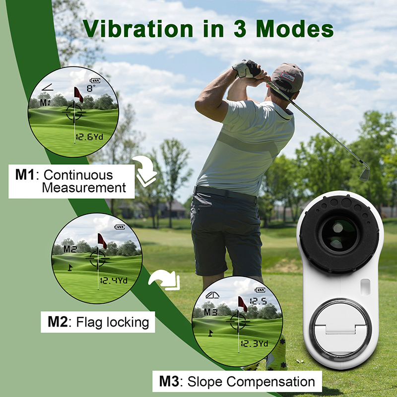 IMeter Golf Laser Rangefinder  - Industrial Laser Rangefinder review and price
