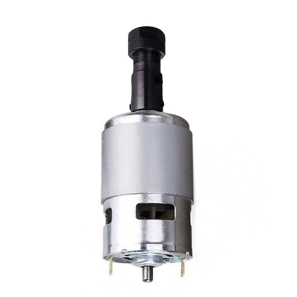 DC12V-24V High-torque 775 Moto - Industrial Laser Engraving Machine review and price