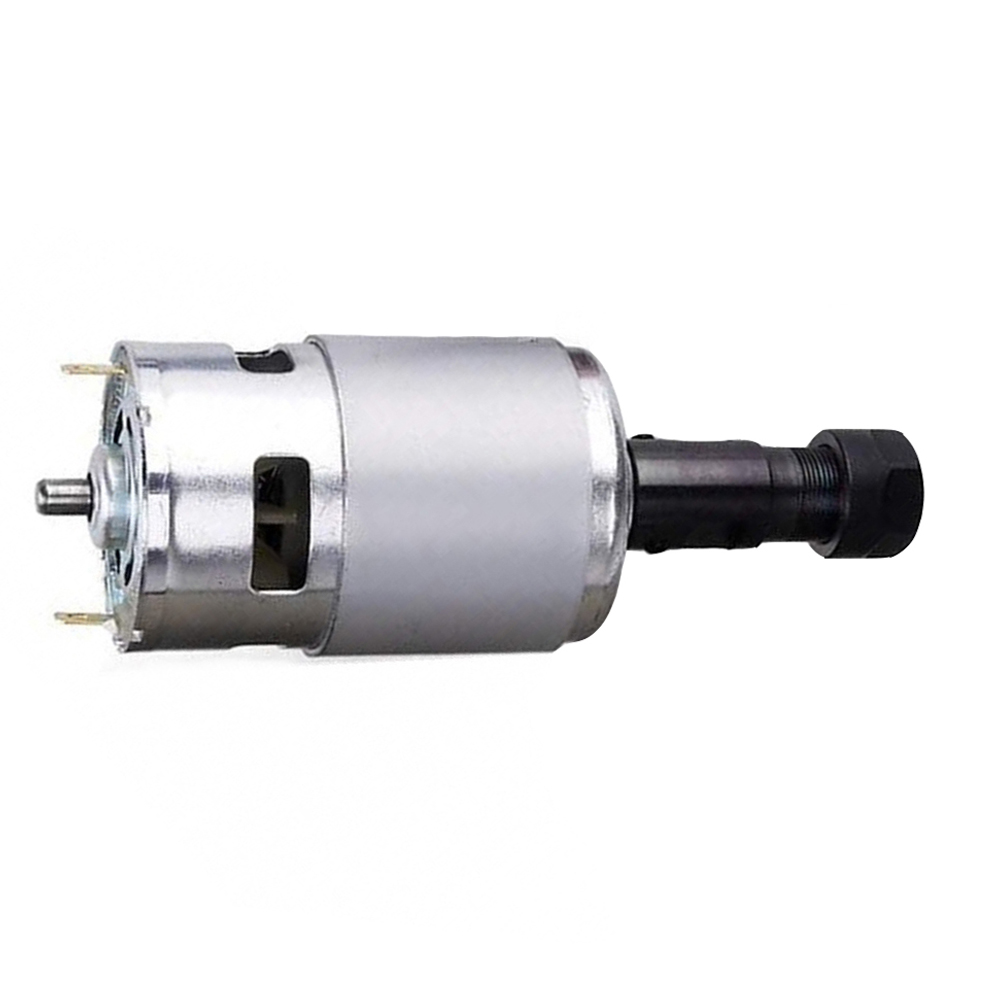 DC12V-24V High-torque 775 Moto - Industrial Laser Engraving Machine review and price