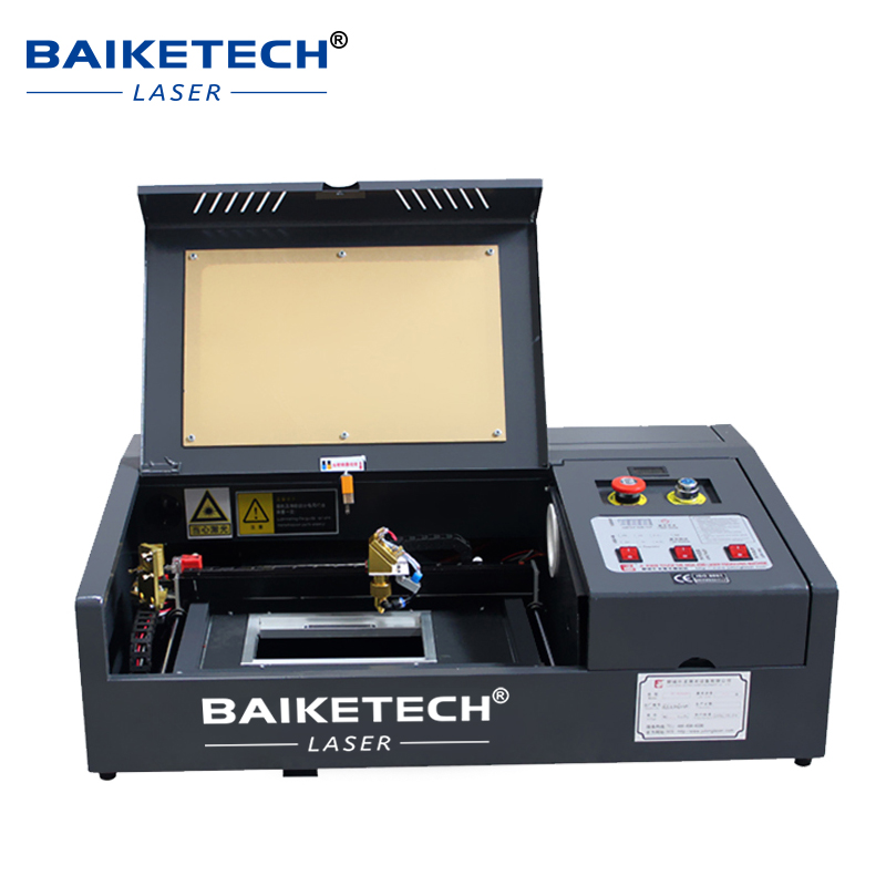 3020 CO2 Laser Engraver Machin - Industrial Laser Engraving Machine review and price