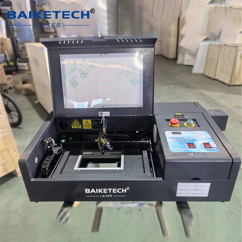 3020 CO2 Laser Engraver Machin - Industrial Laser Engraving Machine review and price