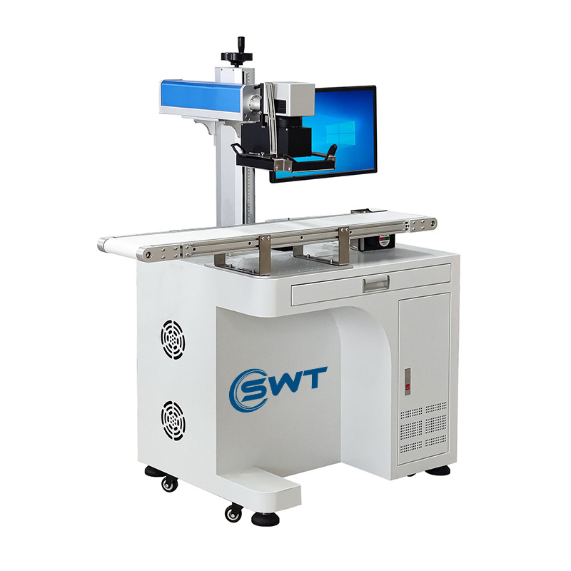 Industrial UV Laser Marking Pr - Industrial Laser Printing Machine review and price