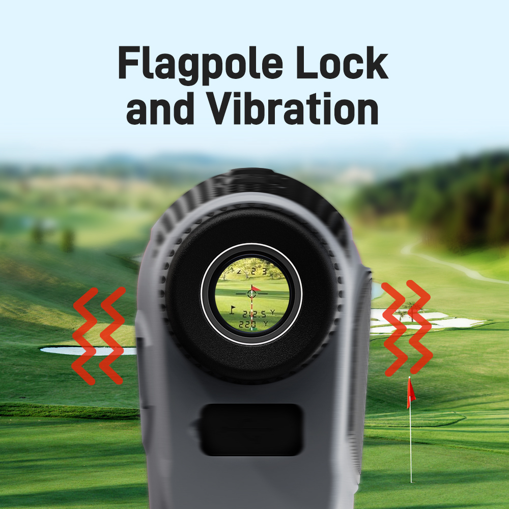 1090Yards Laser Range Finder F - Industrial Laser Rangefinder review and price