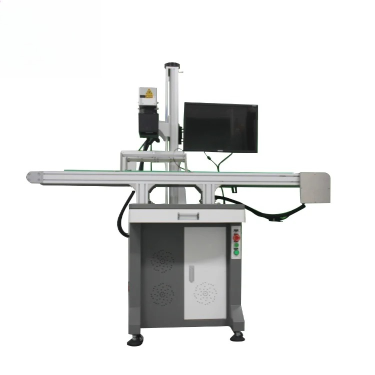 Industrial UV Laser Marking Pr - Industrial Laser Printing Machine review and price