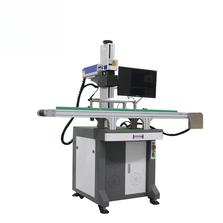 Industrial UV Laser Marking Pr - Industrial Laser Printing Machine review and price