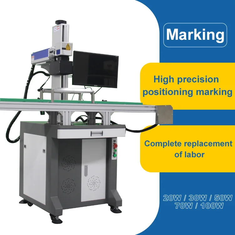 Industrial UV Laser Marking Pr - Industrial Laser Printing Machine review and price