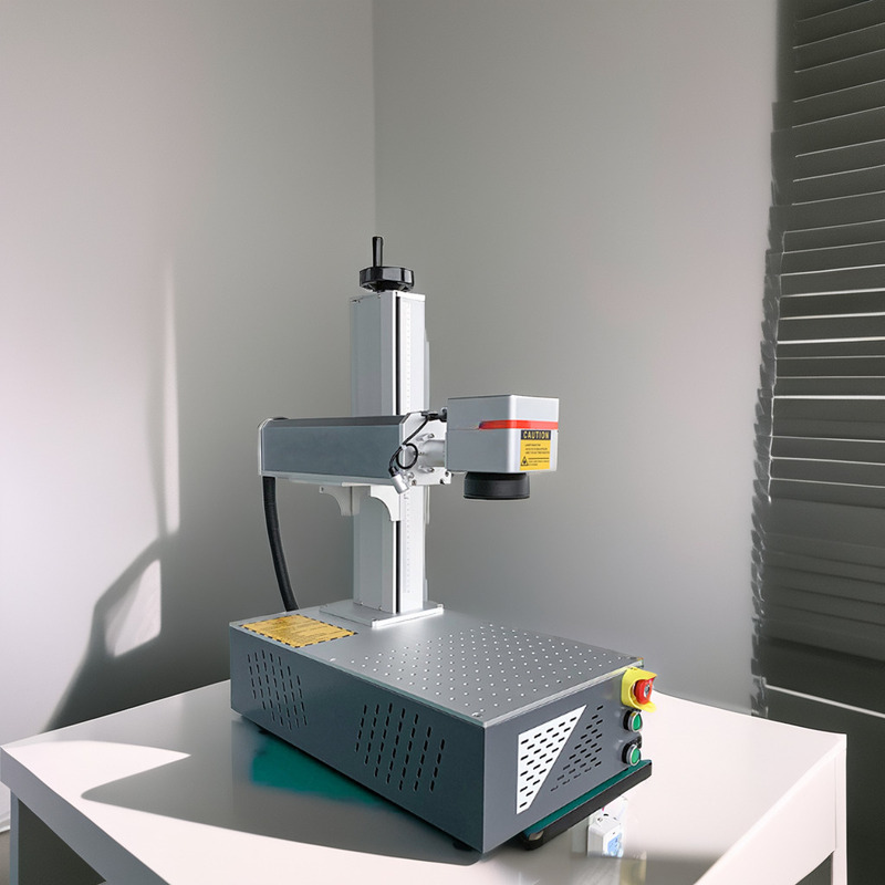 20W/30W/50W/100W Max Raycus JP - Industrial Laser Engraving Machine review and price