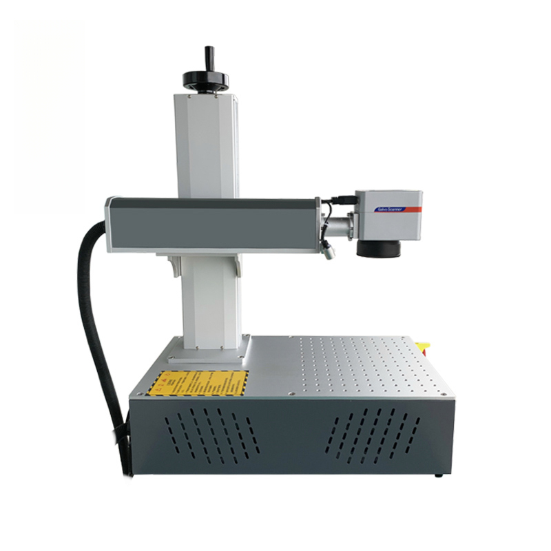 20W/30W/50W/100W Max Raycus JP - Industrial Laser Engraving Machine review and price