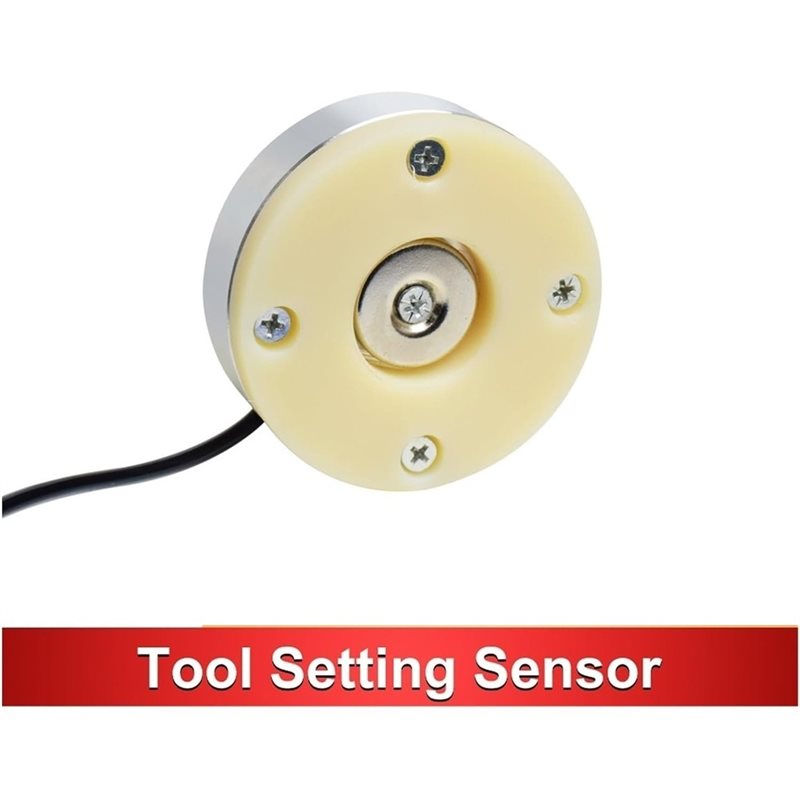 PORK-CNC Z-Axis Tool Setting T - Z Axis Cnc Touch Probe review and price