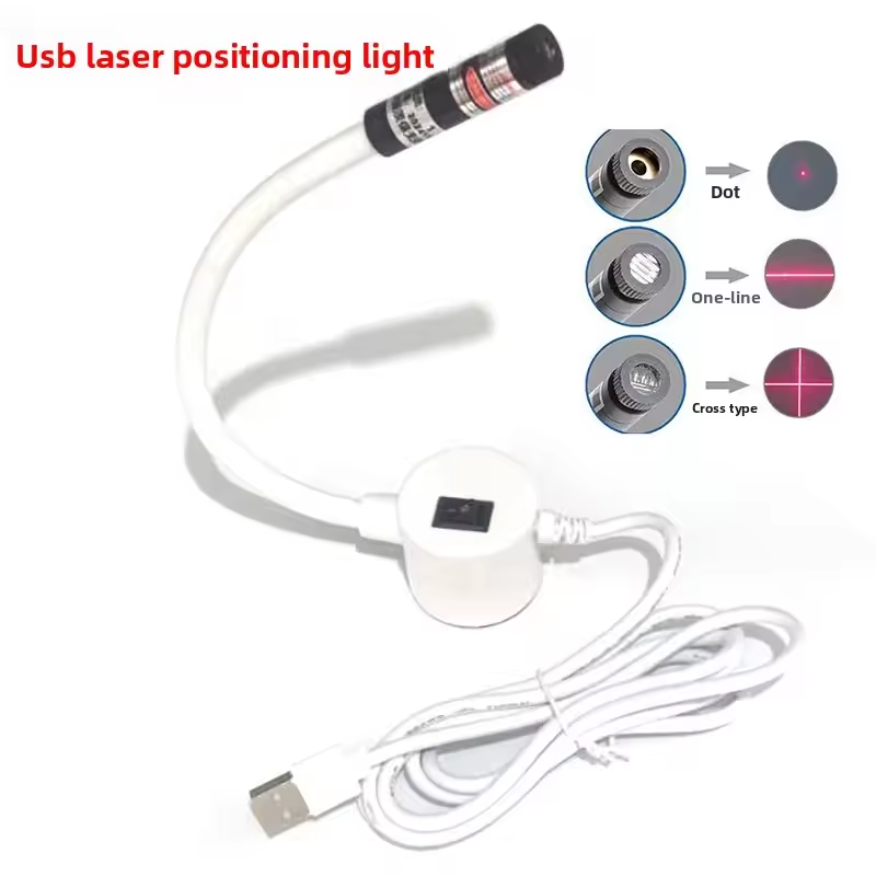 Sewing Vision Guide Light Posi - Industrial Laser Guide review and price