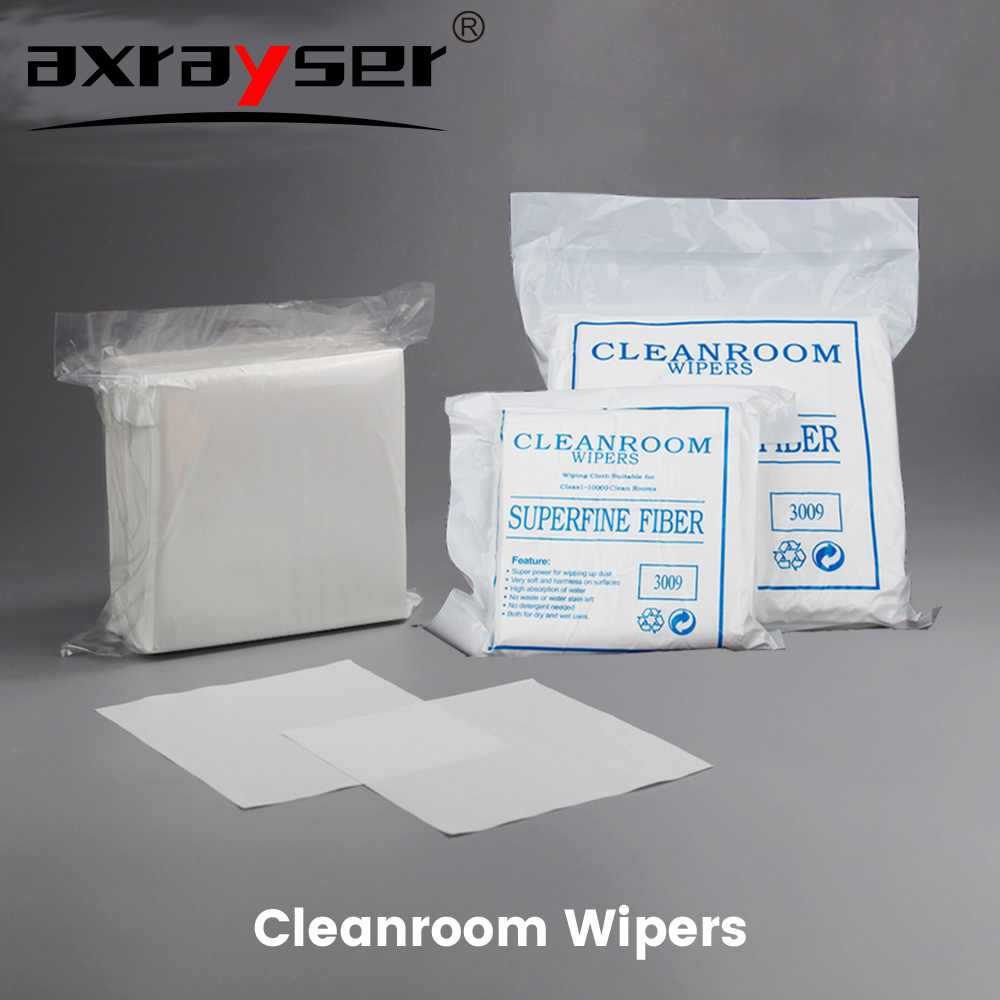 Cleanroom Wipers Non Dust Clot - Industrial Laser Printing Machine review and price