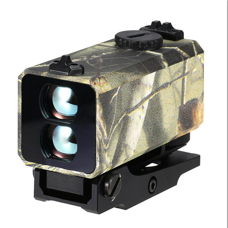 Mini Laser Automatic Range Fin - Industrial Laser Rangefinder review and price
