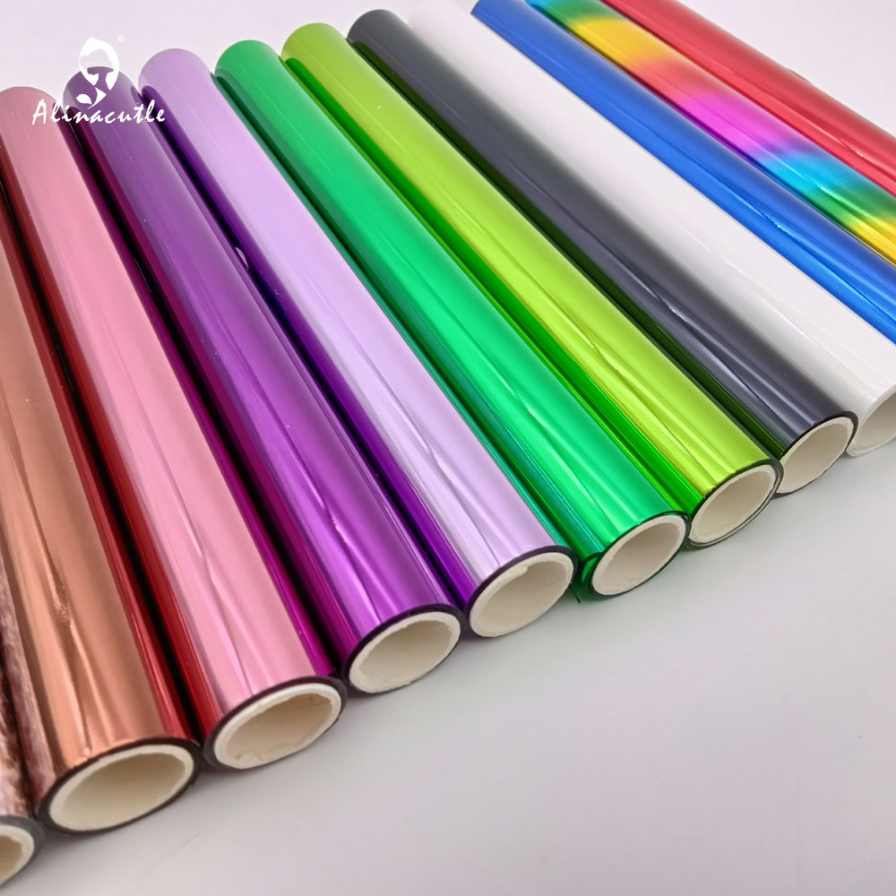 5m*19cm Toner Reactive Foil Ro - Industrial Laser Printing Machine review and price