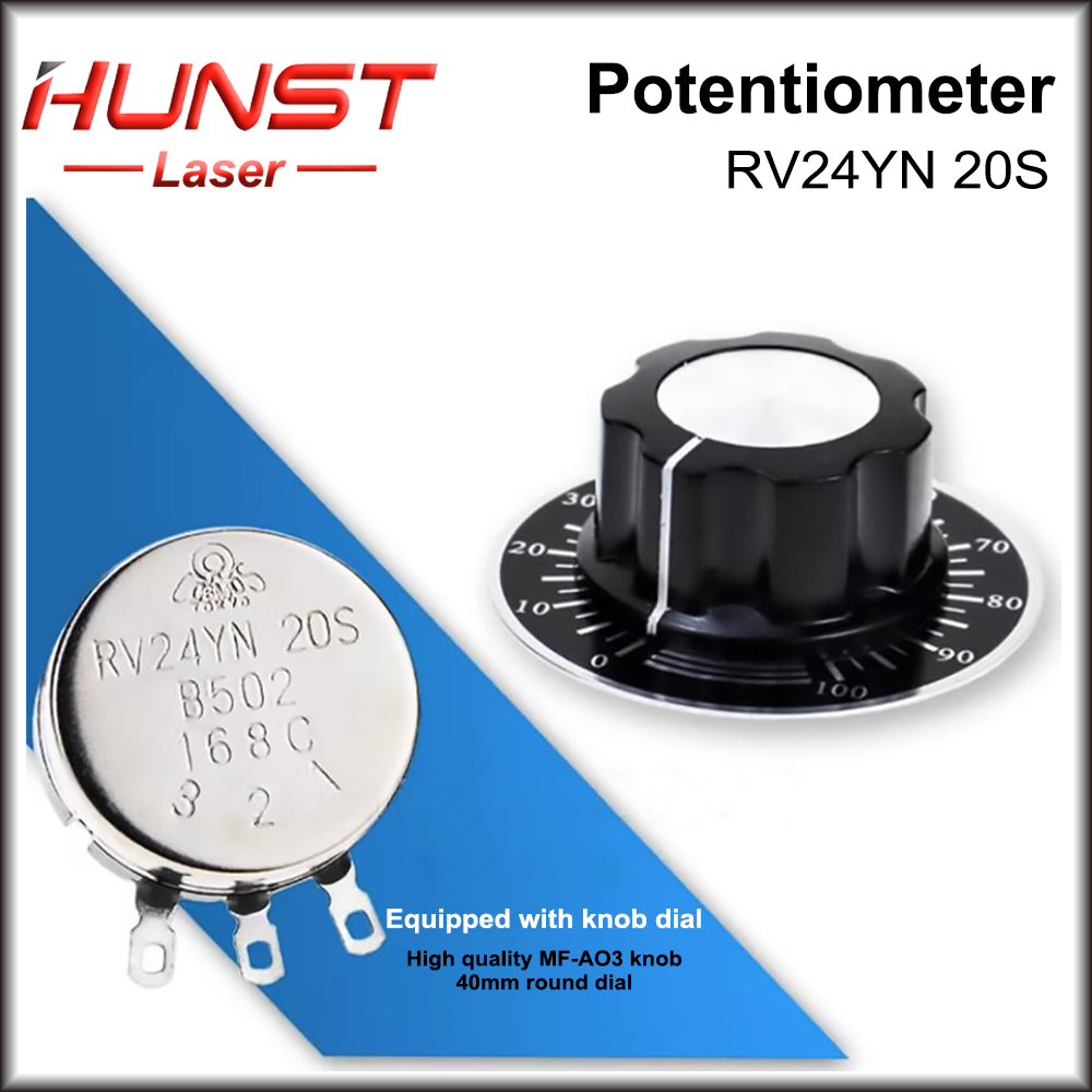 HUNST Inverter Single-turn Spe - Industrial Laser Engraving Machine review and price