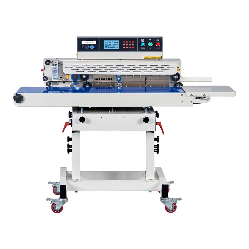 Commercial Food Vacuum Sealer  - Industrial Laser Printing Machine review and price
