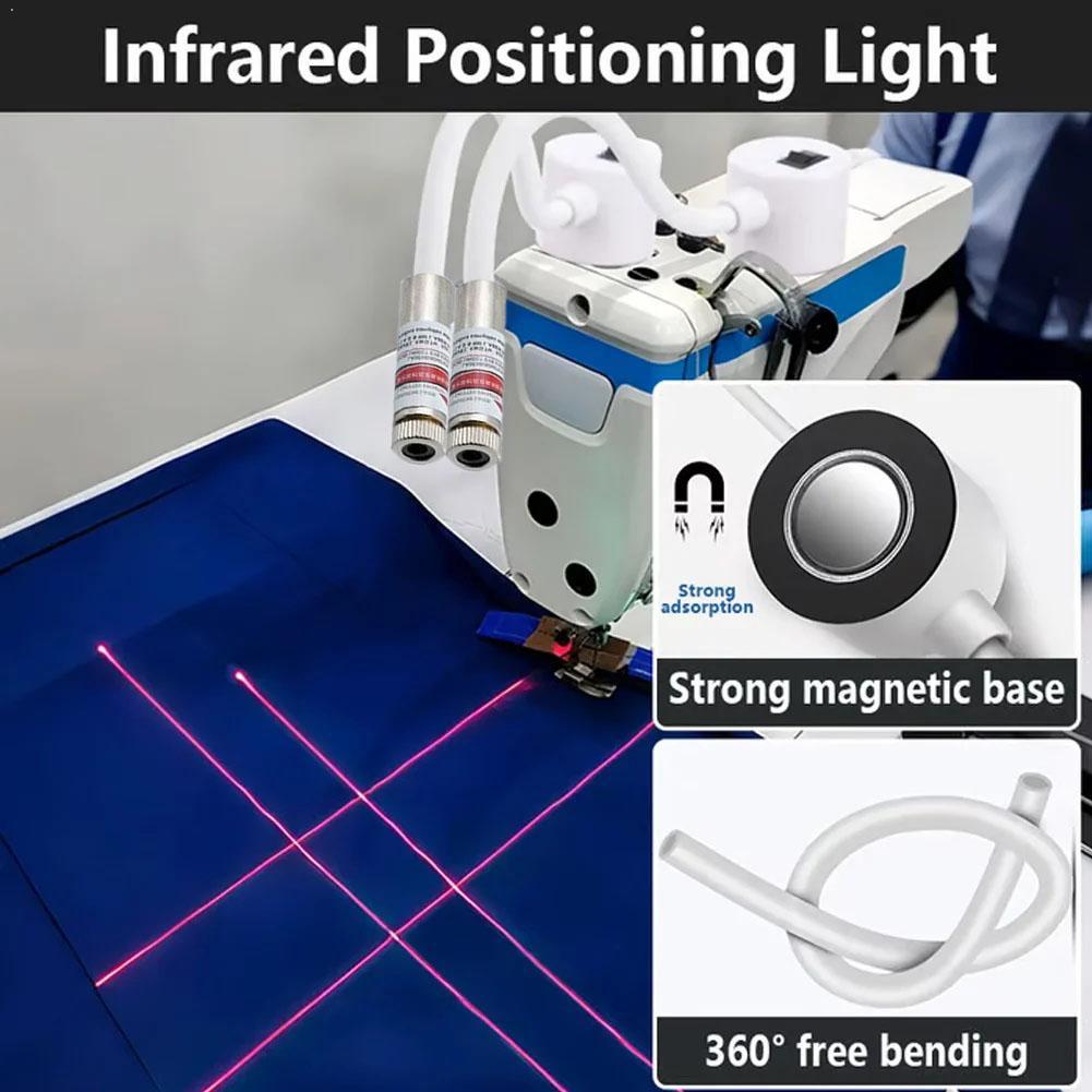 Laser Guide Light For Sewing M - Industrial Laser Guide review and price