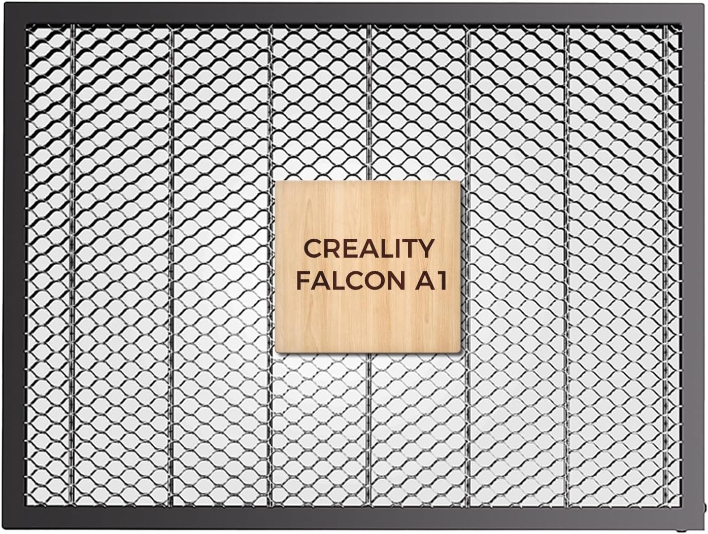 Creality Laser Cutting Honeyco - Industrial Laser Engraving Machine review and price